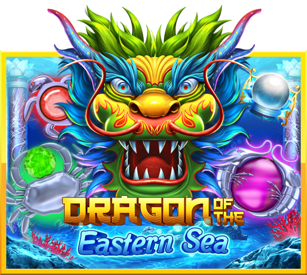 Dragon-Of-The-Eastern-Sea